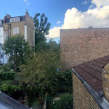 Lovely Spacious 1-Bedroom Flat In Tufnell Park Close To Central London Eksteriør bilde