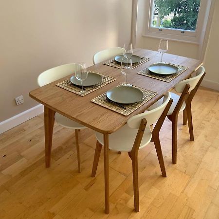 Lovely Spacious 1-Bedroom Flat In Tufnell Park Close To Central London Eksteriør bilde