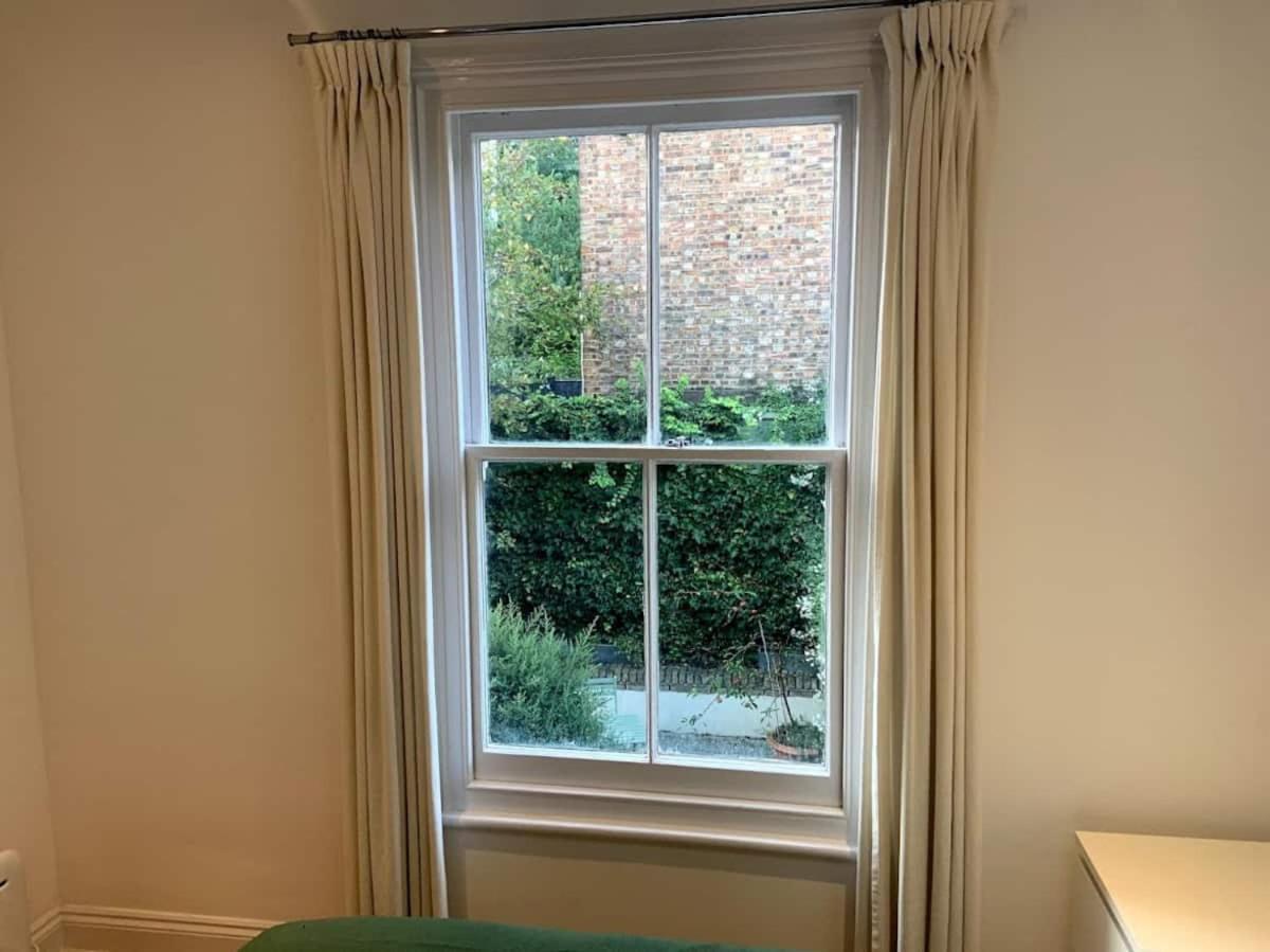 Lovely Spacious 1-Bedroom Flat In Tufnell Park Close To Central London Eksteriør bilde