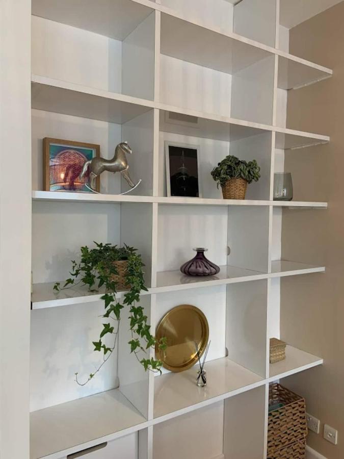Lovely Spacious 1-Bedroom Flat In Tufnell Park Close To Central London Eksteriør bilde